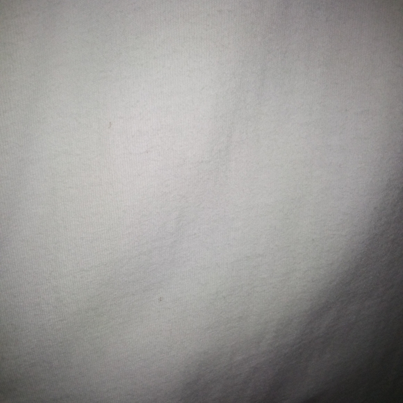 Vintage 90's Focus 2 Piece Dress Set White with Cat Theme Size L - Picture 15 of 15